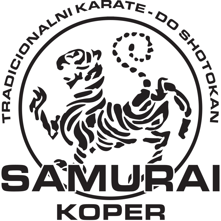 TKS Samurai Koper-Capodistria